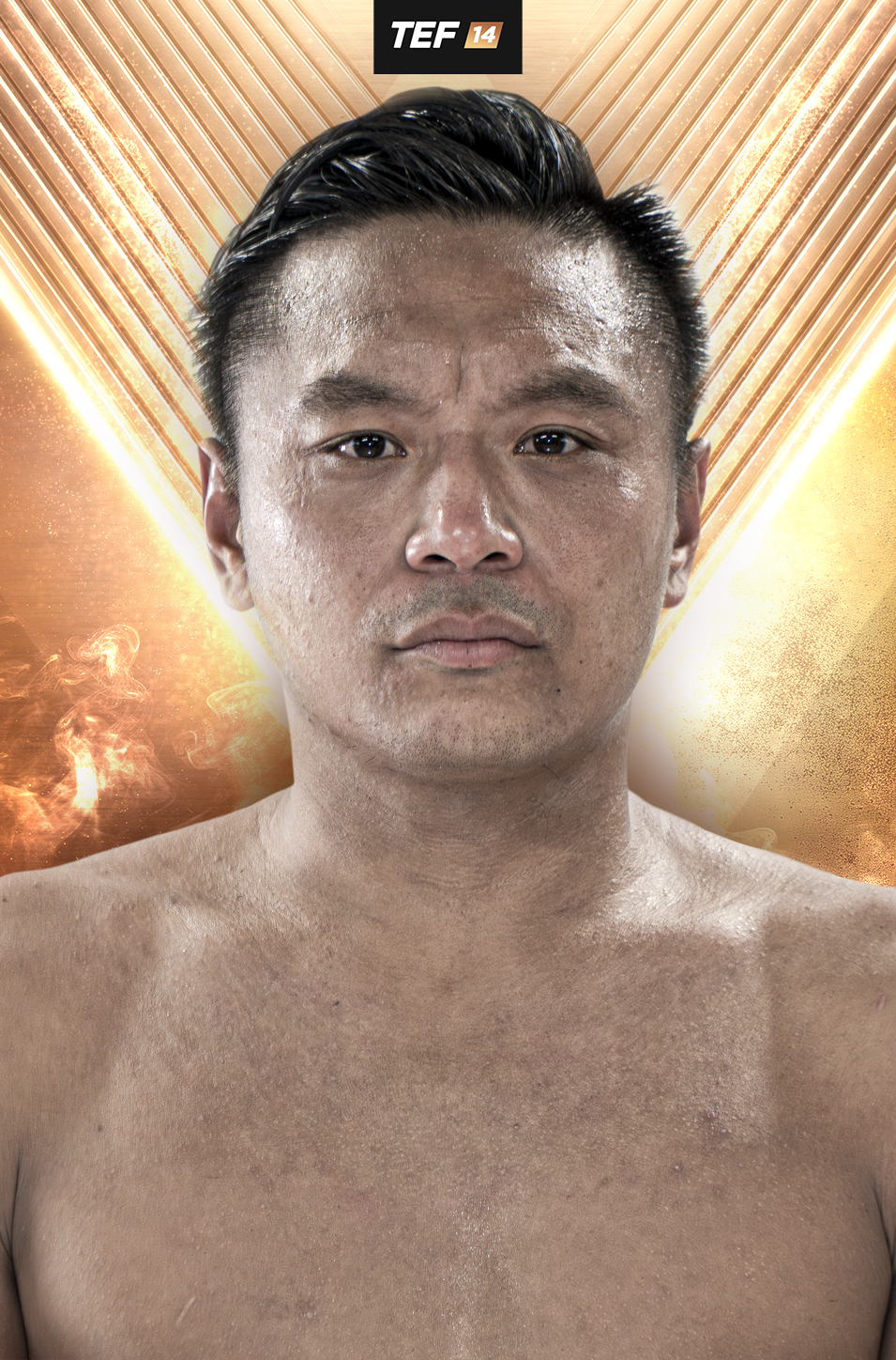 SVAY Anthony big